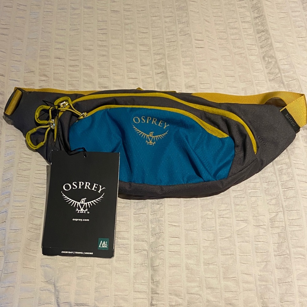 Osprey Daylite hip bag - 2L